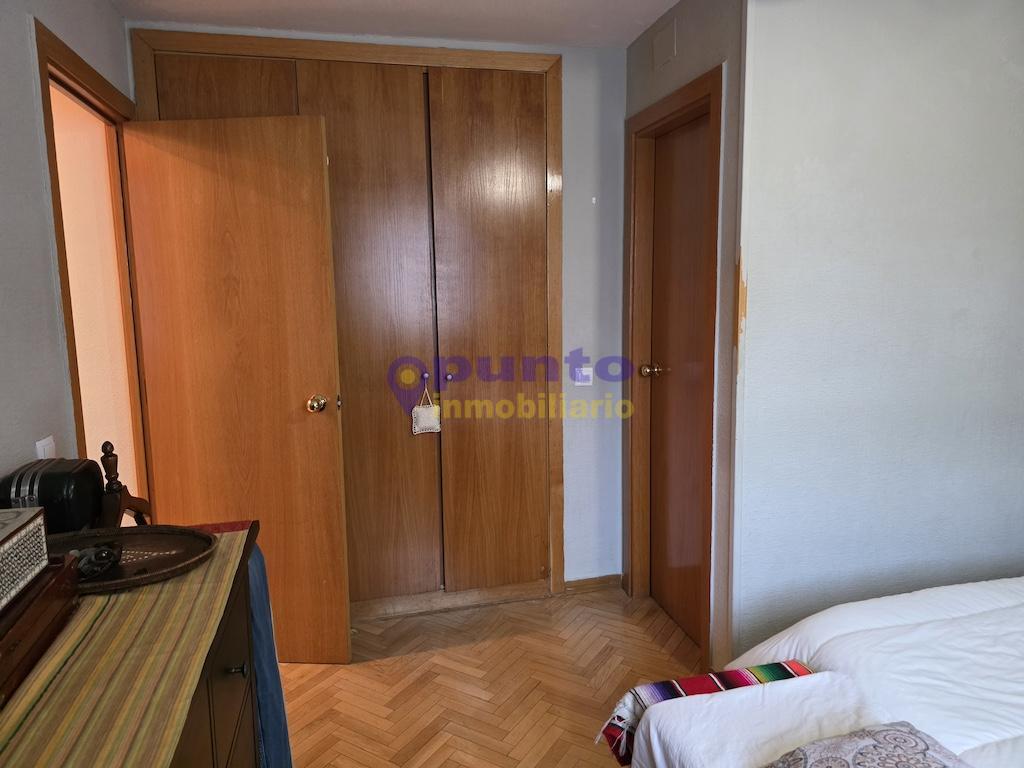 Dormitorio principal