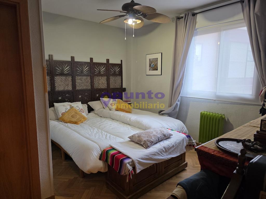 Dormitorio principal