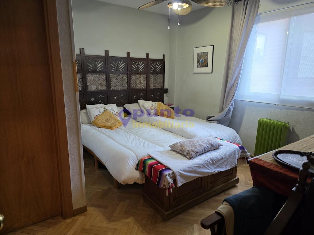 Dormitorio principal