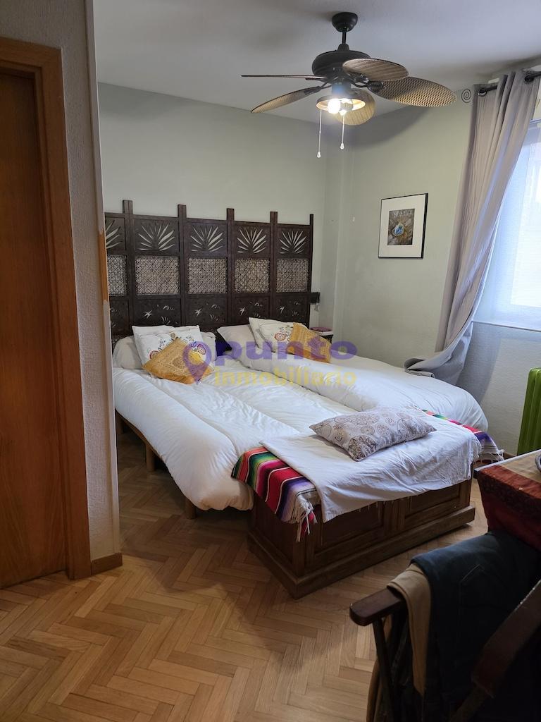 Dormitorio principal