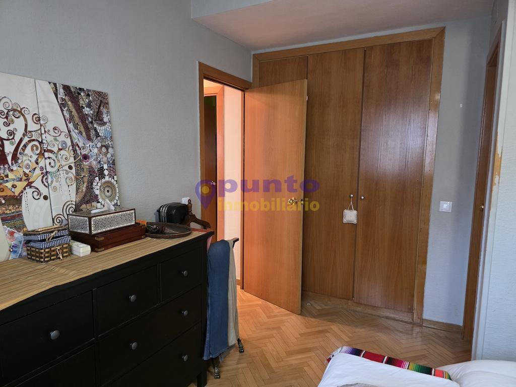 Dormitorio principal