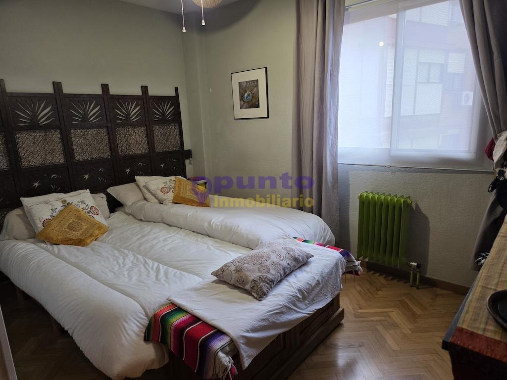 Dormitorio principal