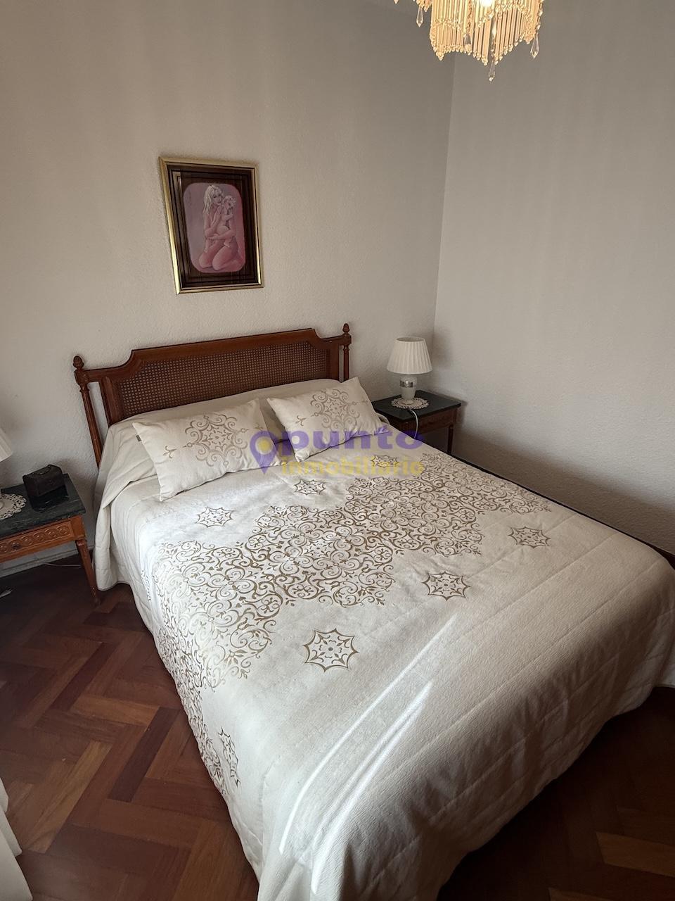 Dormitorio principal