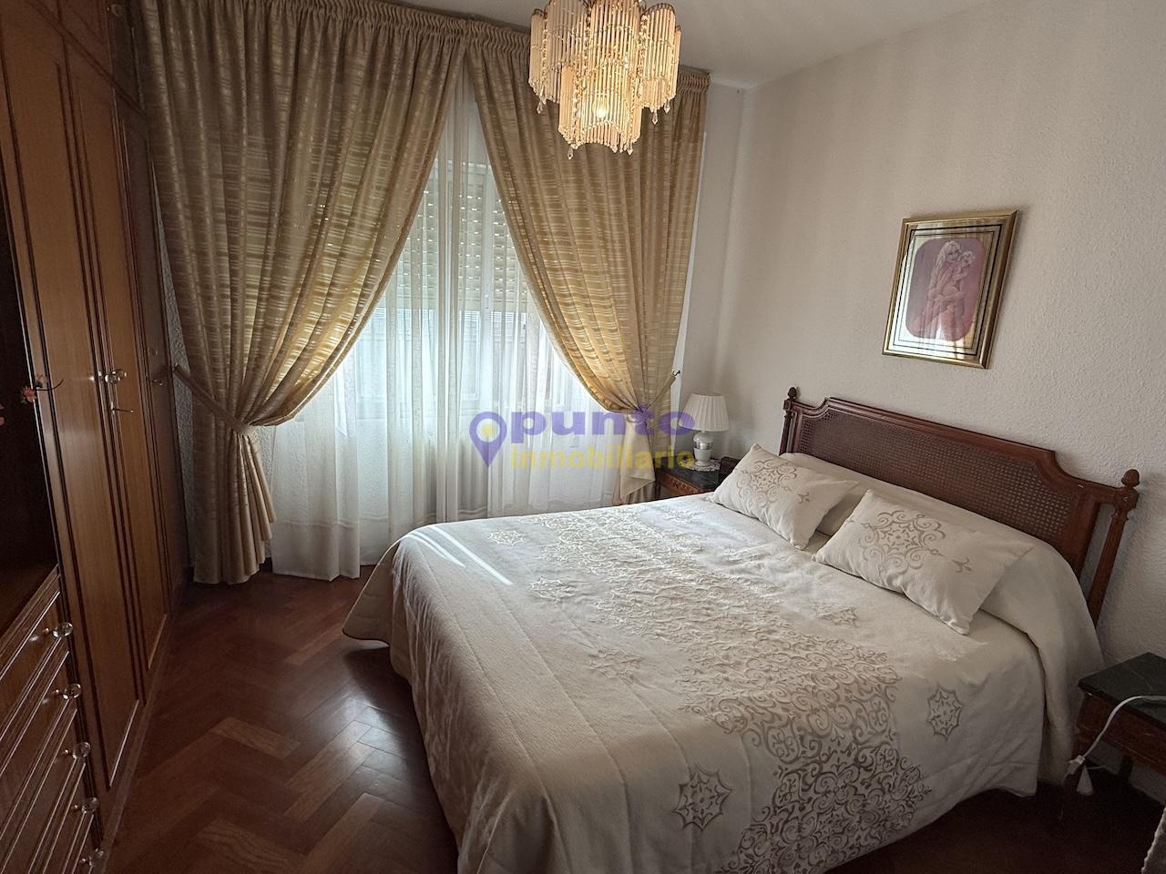 Dormitorio principal