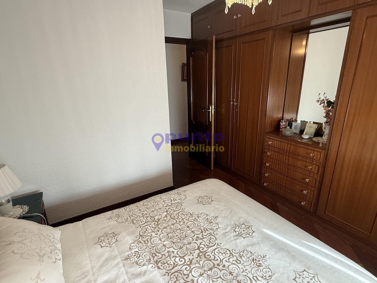 Dormitorio principal