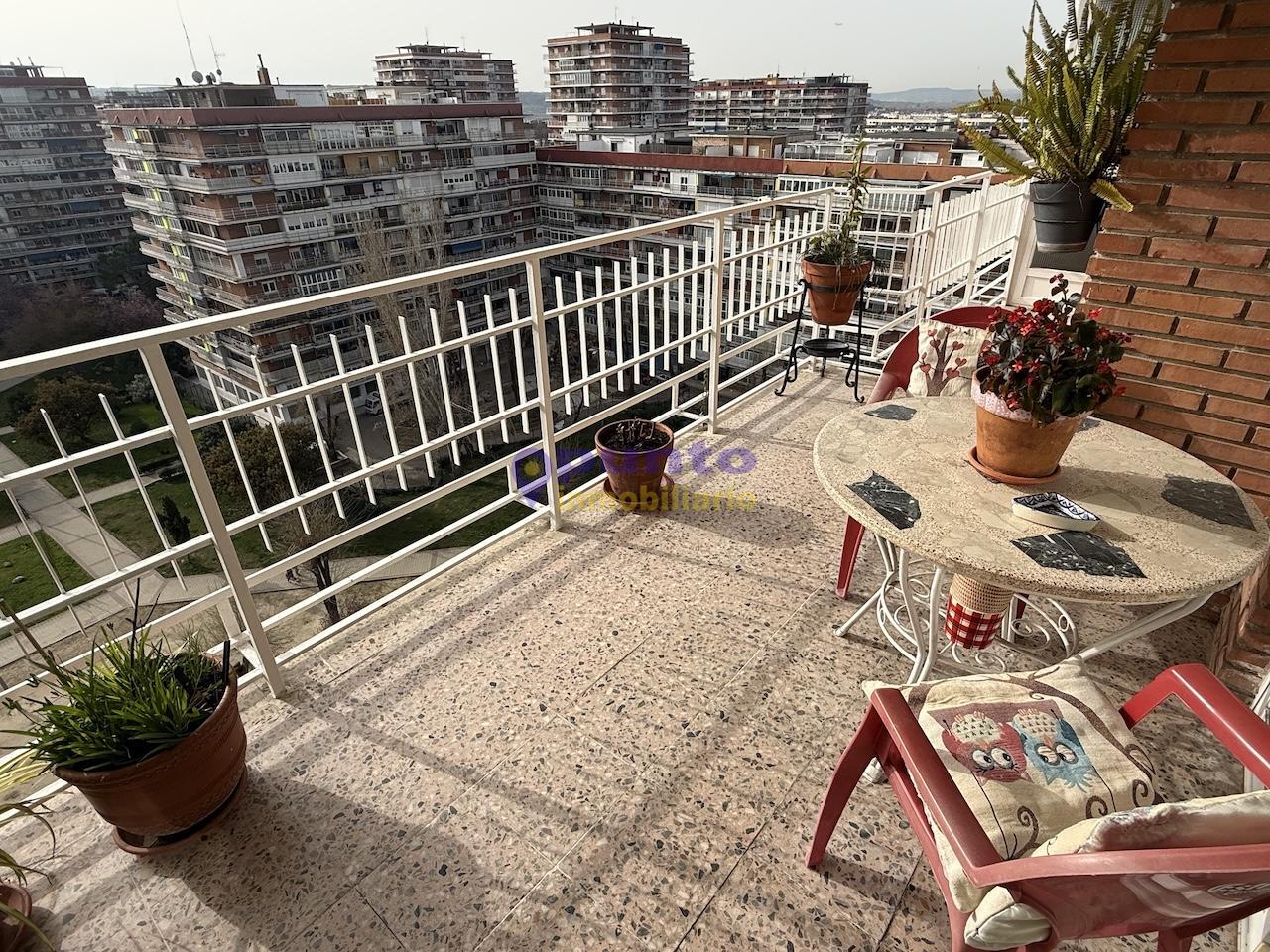 Terraza
