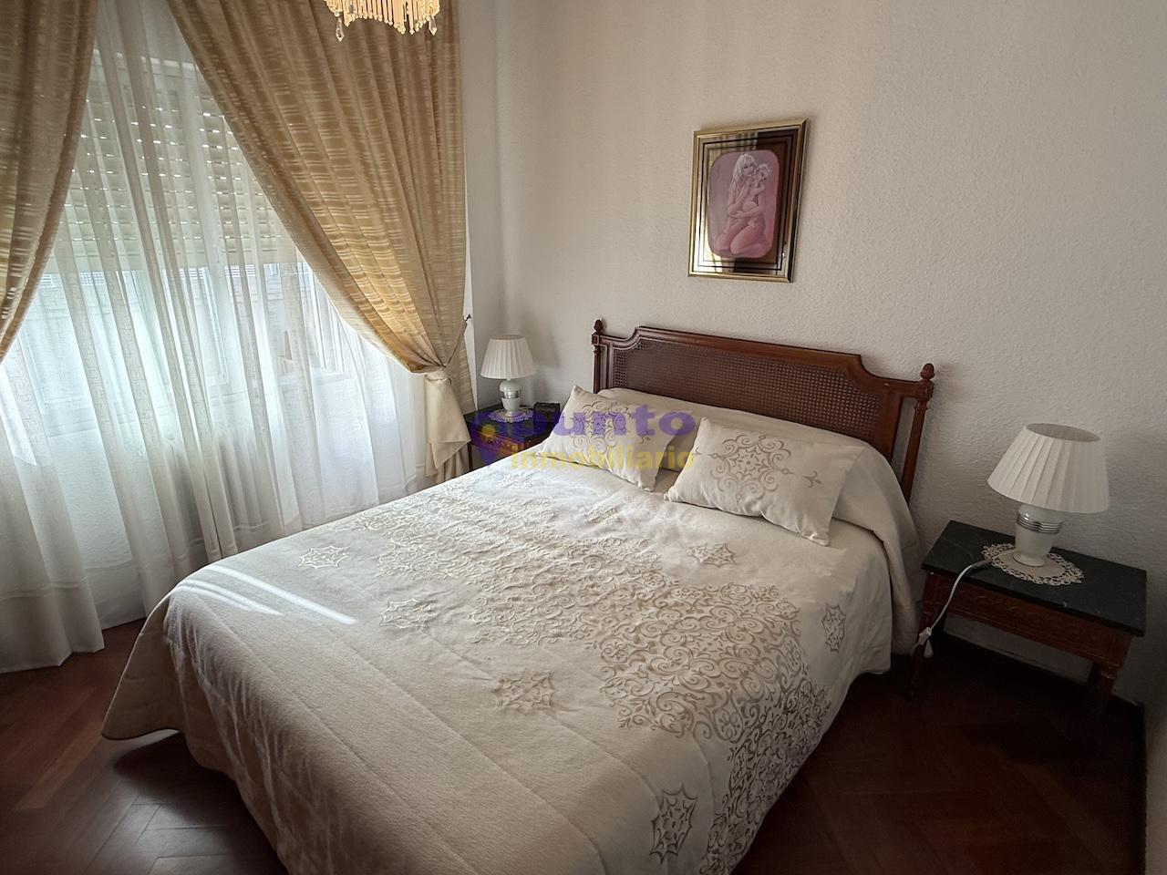 Dormitorio principal