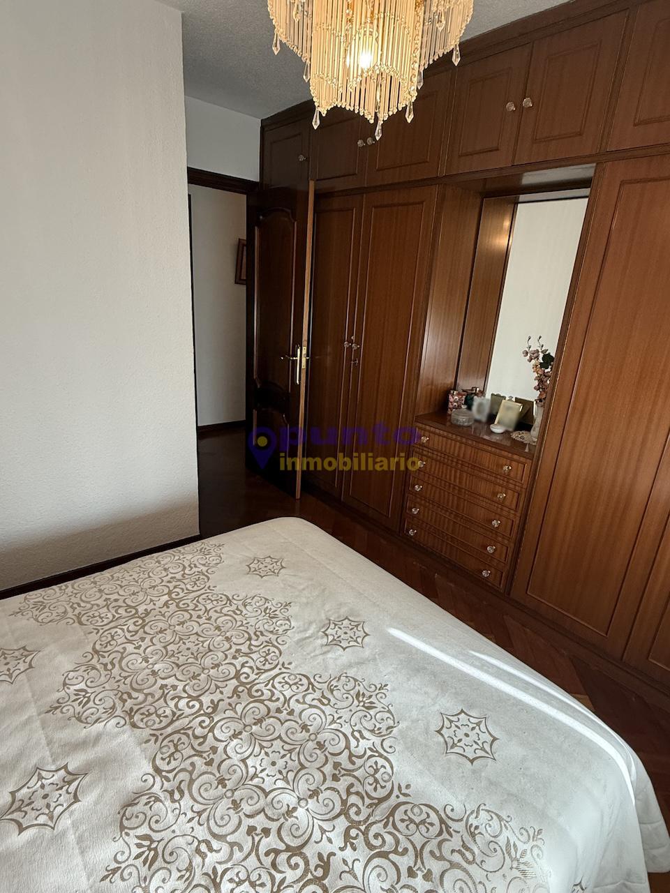 Dormitorio principal