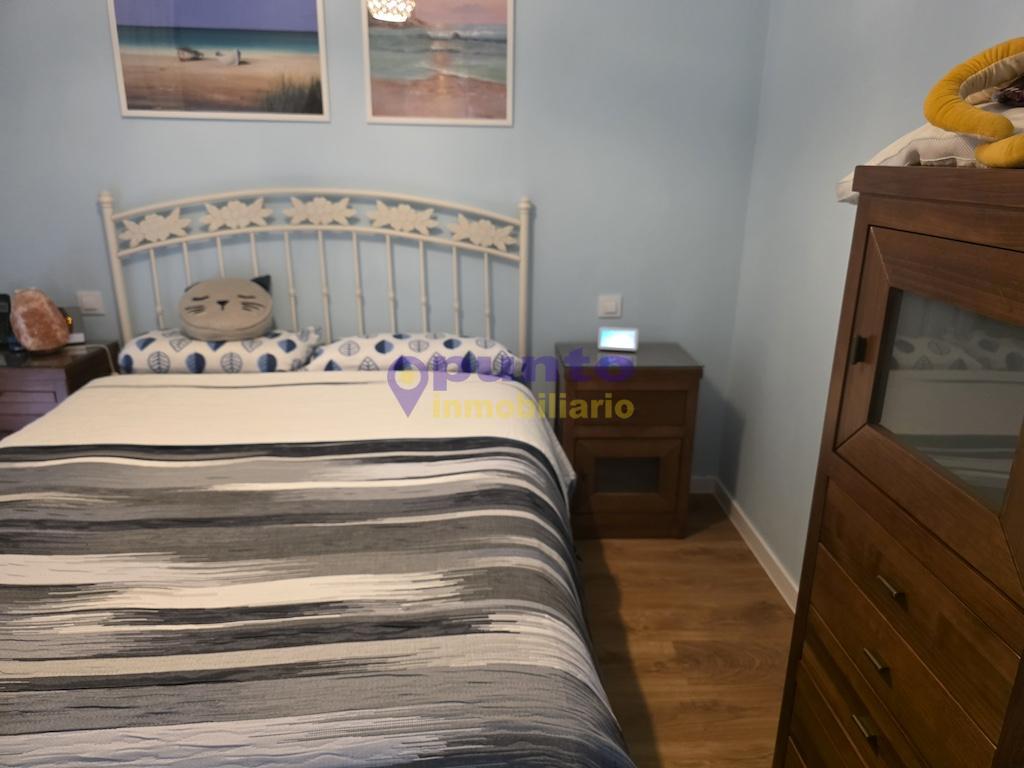 Dormitorio principal