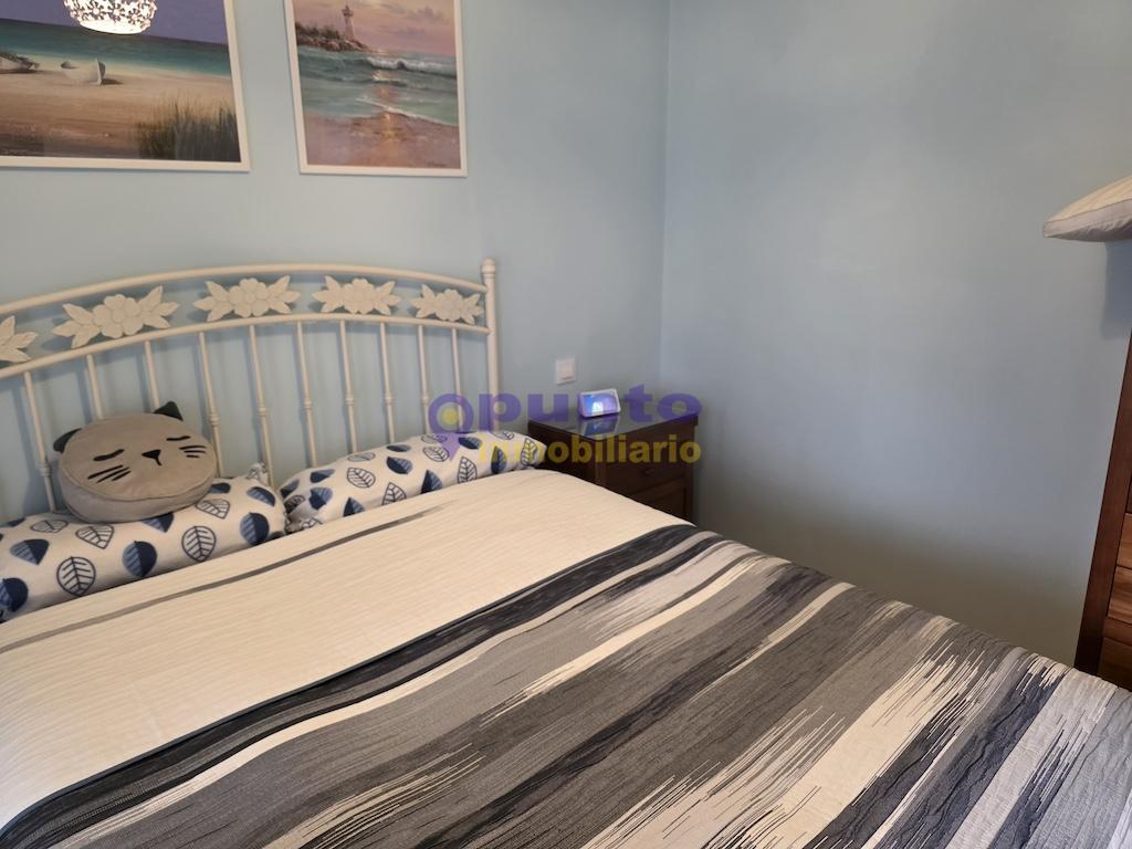 Dormitorio principal