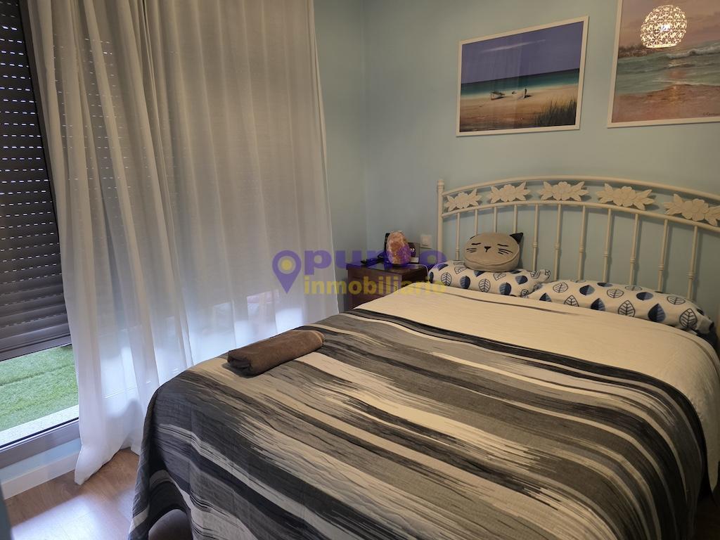 Dormitorio principal