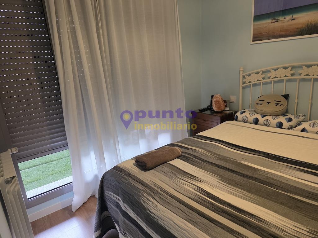 Dormitorio principal