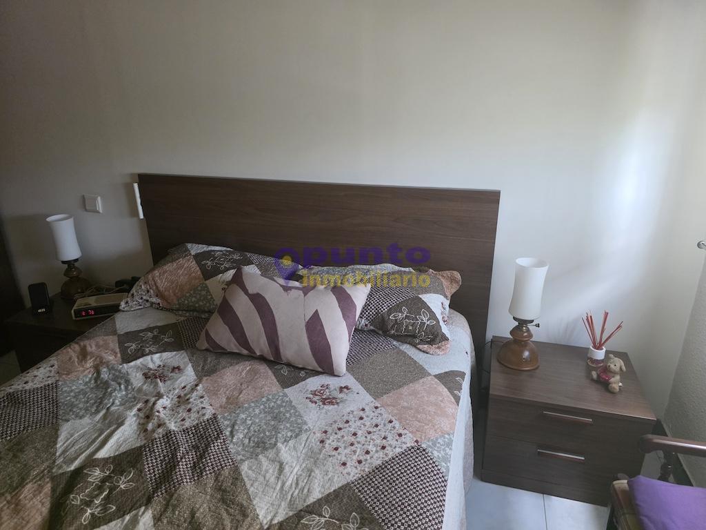 Dormitorio principal