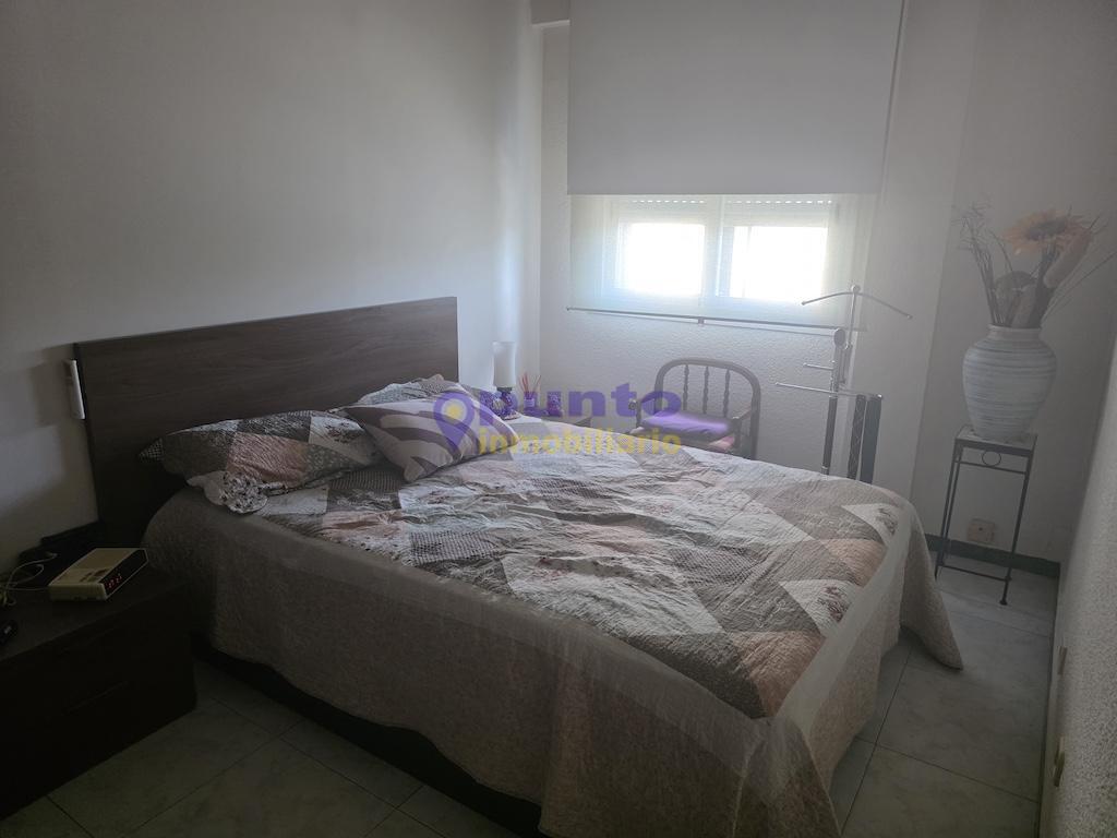 Dormitorio principal