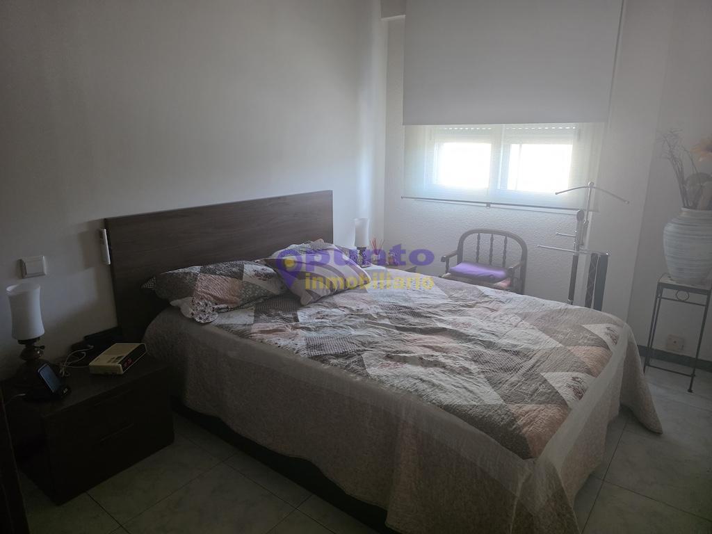 Dormitorio principal