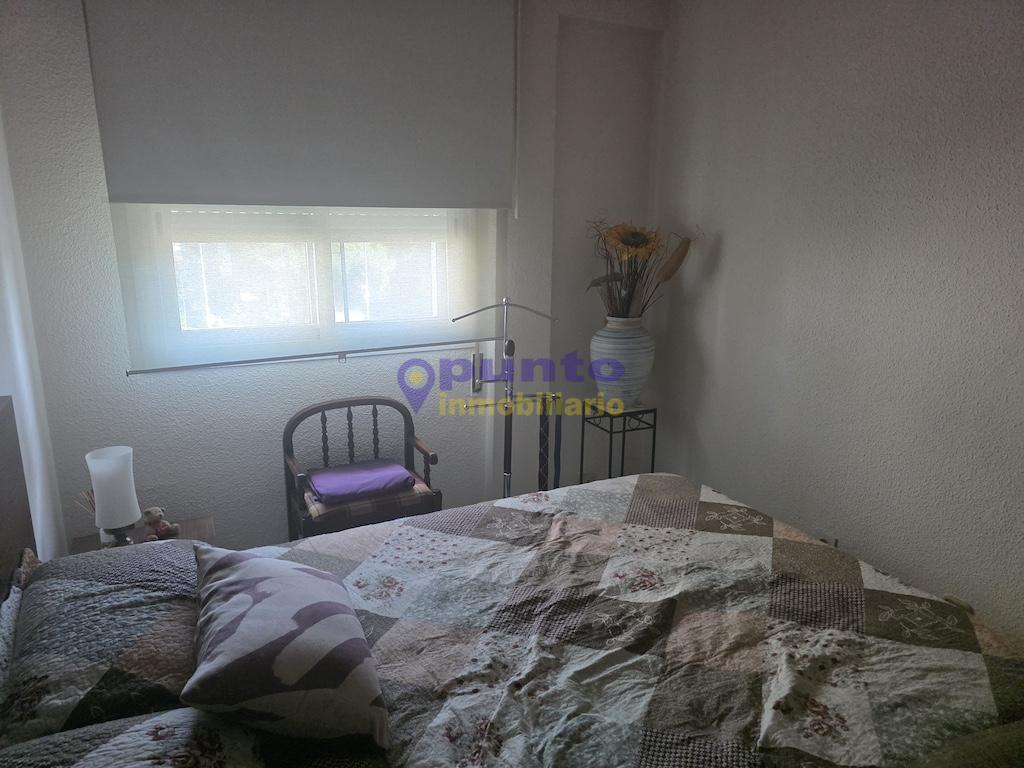 Dormitorio principal