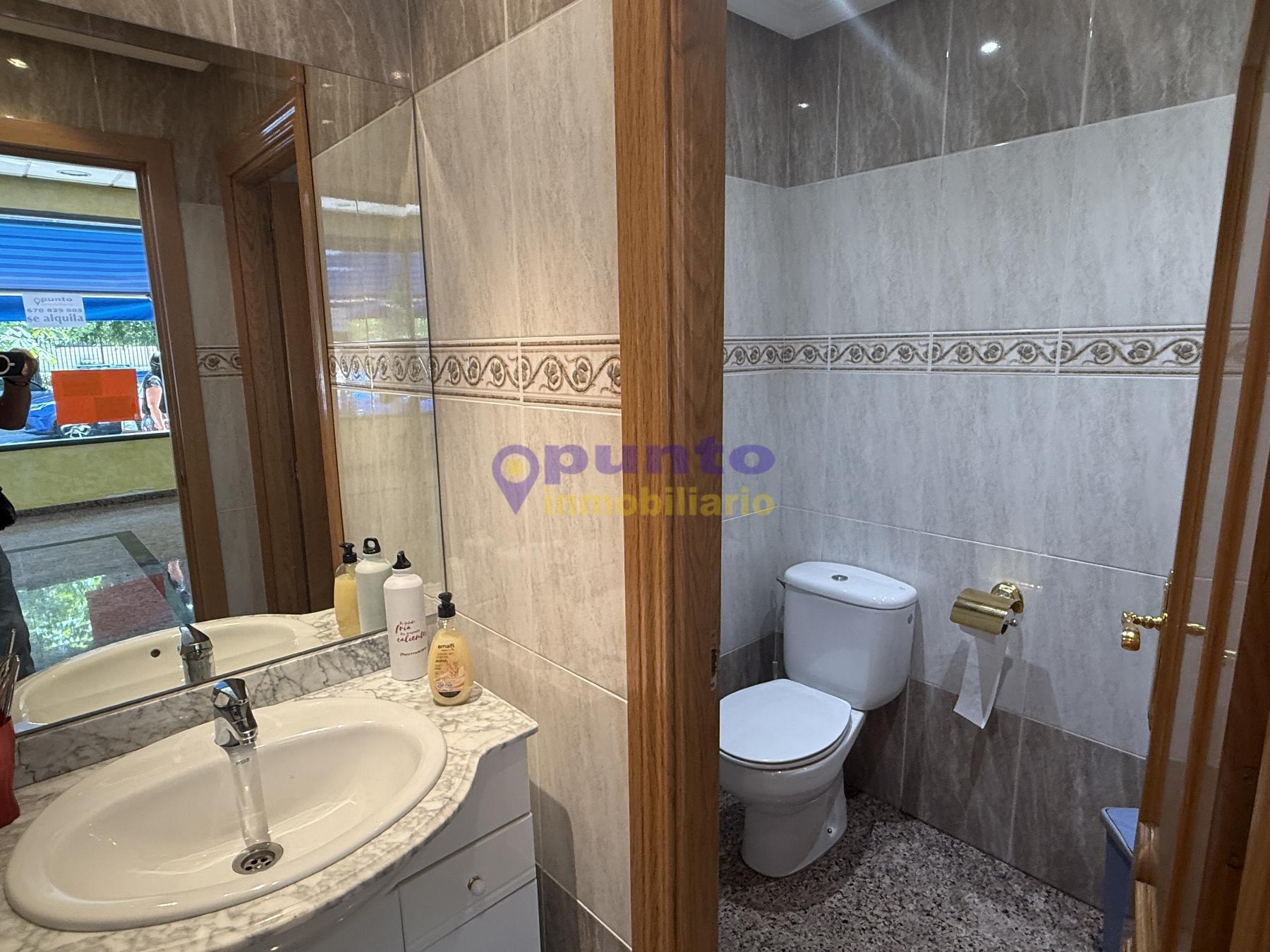 Baño