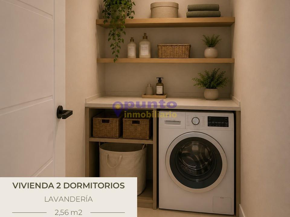 Lavadero