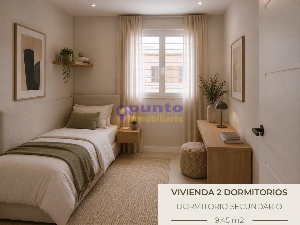 Dormitorio