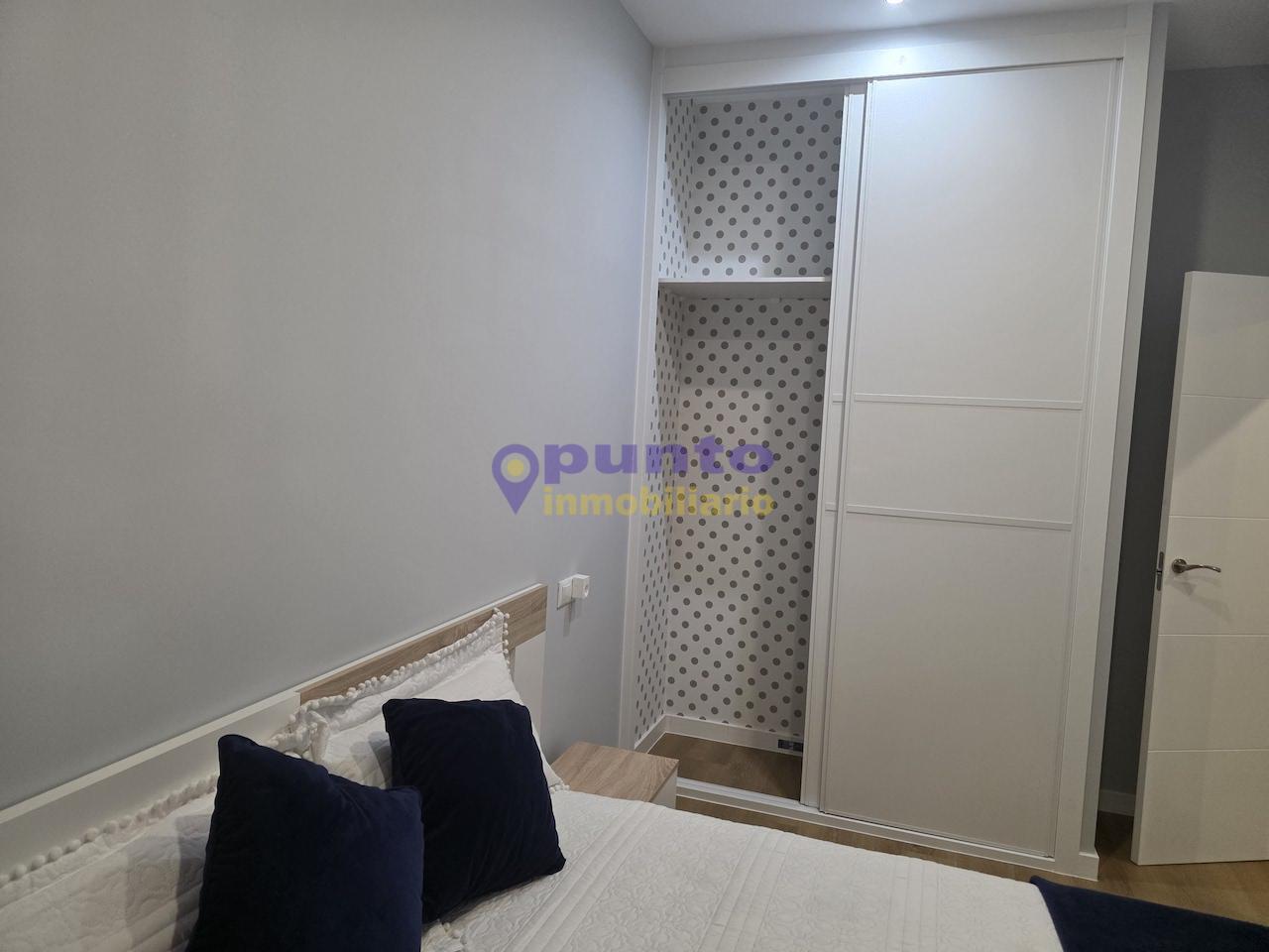 Dormitorio principal