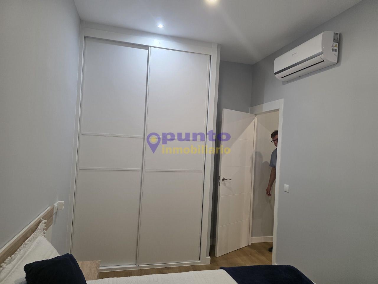 Dormitorio principal