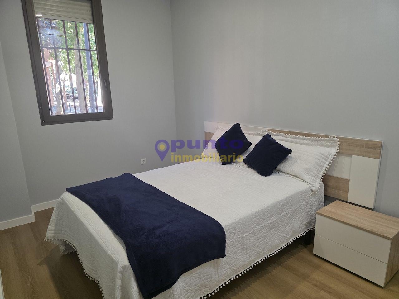 Dormitorio principal
