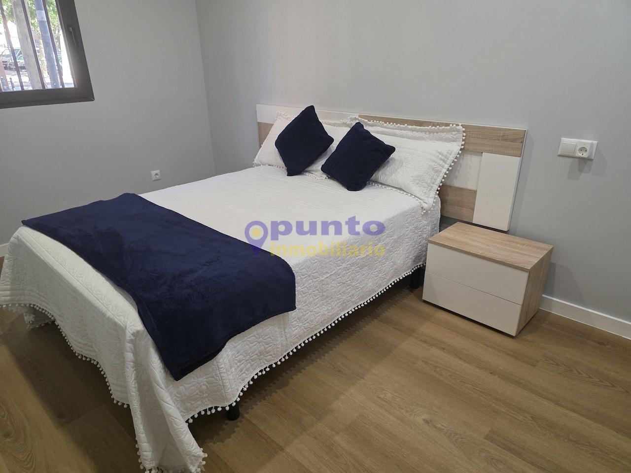 Dormitorio principal