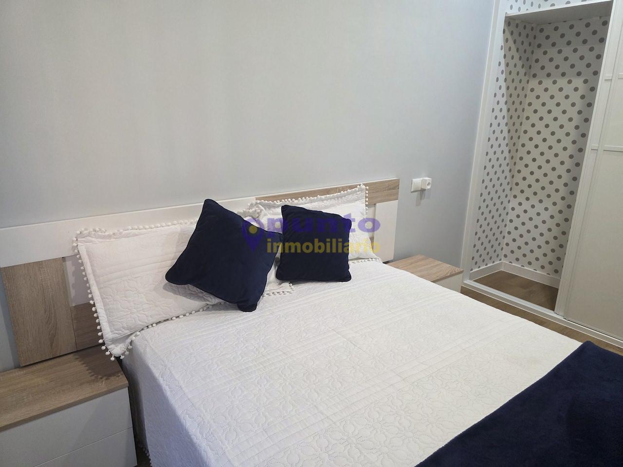 Dormitorio principal