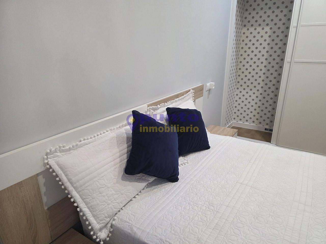 Dormitorio principal