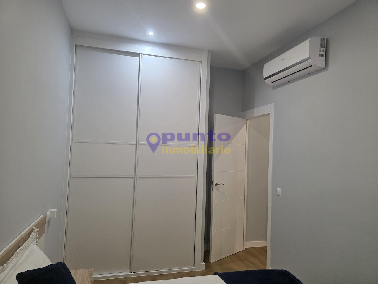 Dormitorio principal
