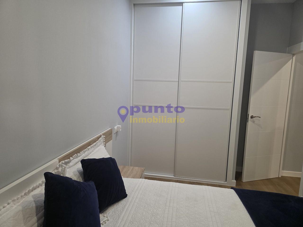 Dormitorio principal