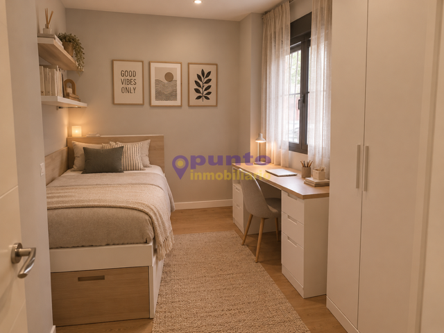 Dormitorio
