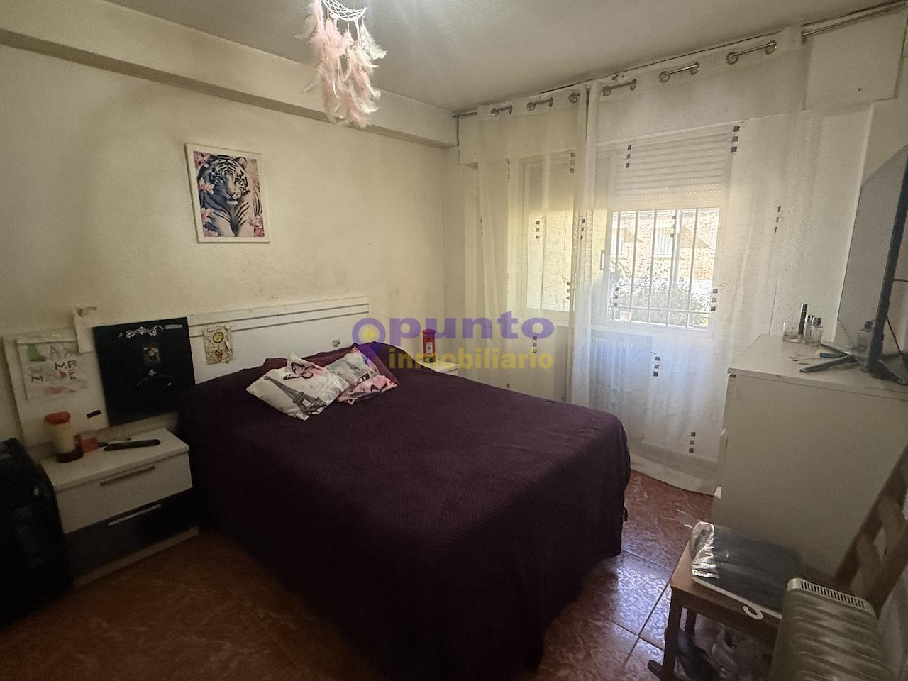 Dormitorio principal