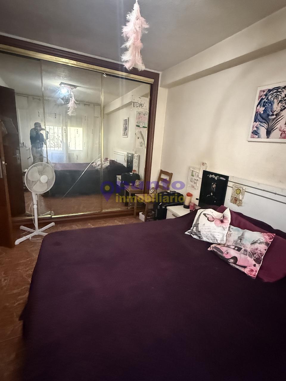 Dormitorio principal