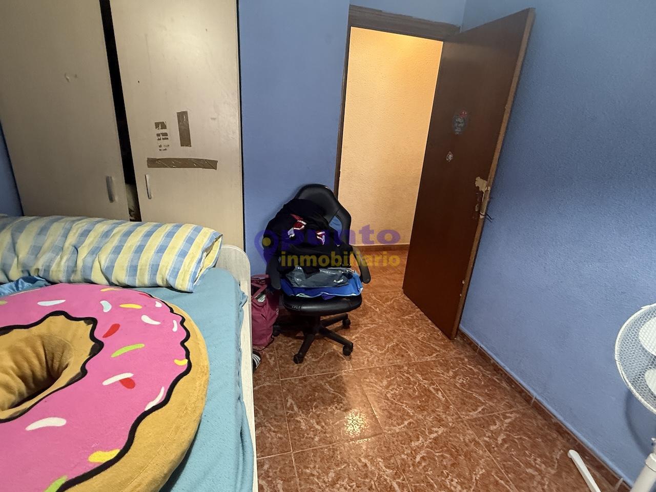 Venta de piso en Torrejón de Ardoz