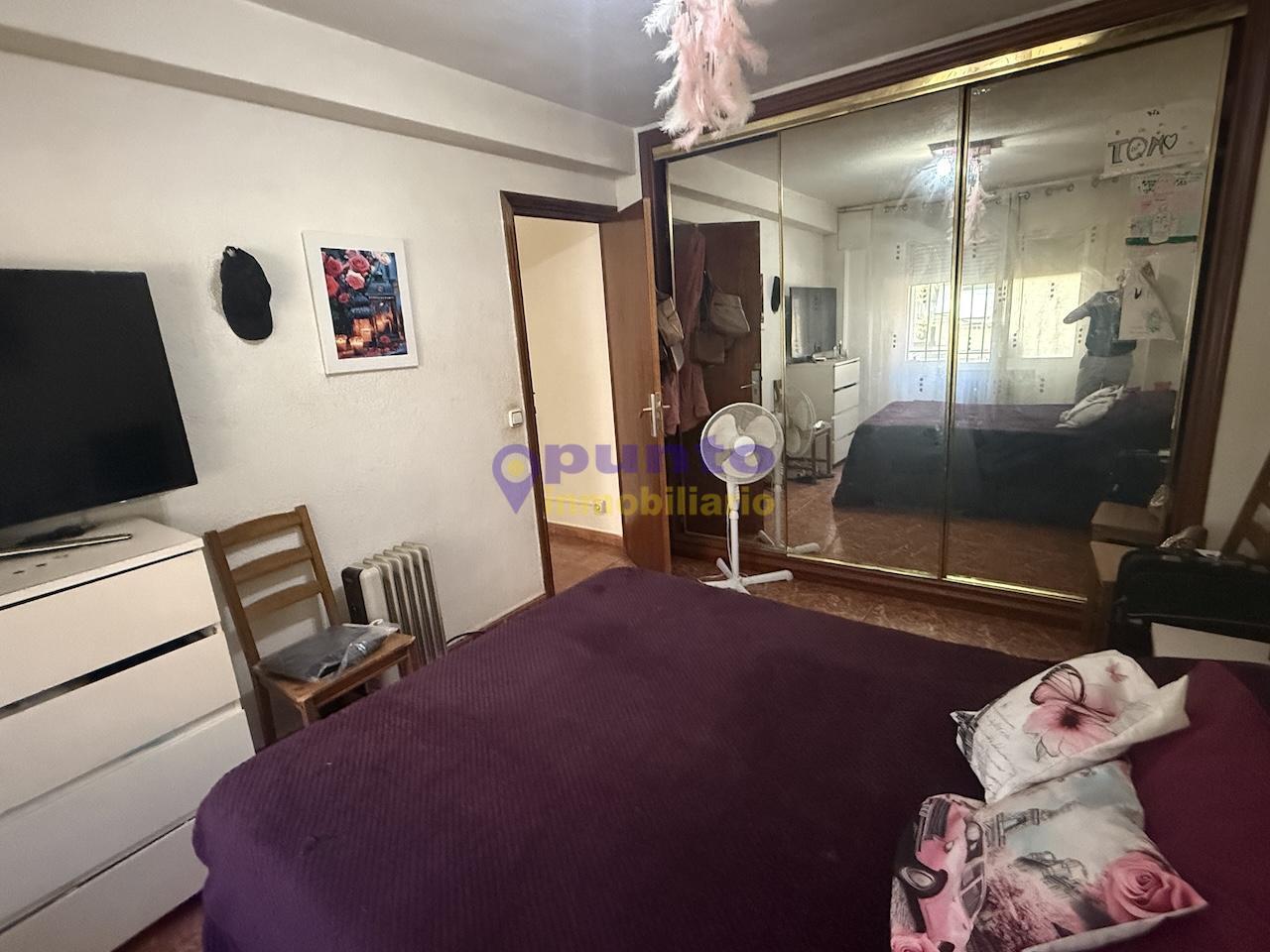 Dormitorio principal