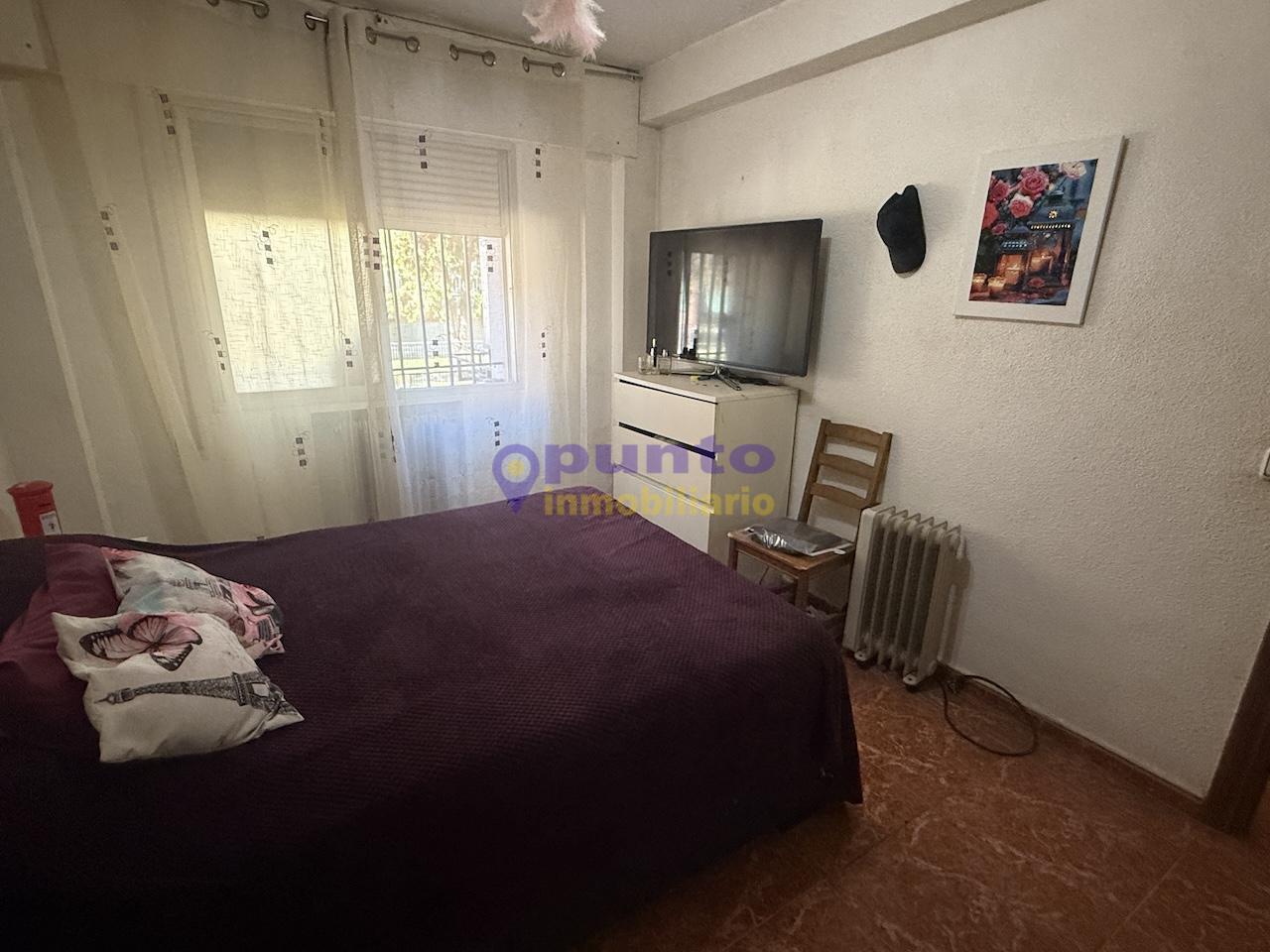 Dormitorio principal