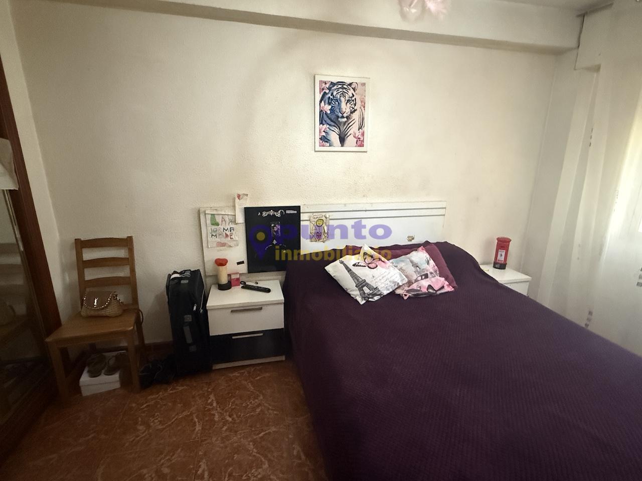 Dormitorio principal