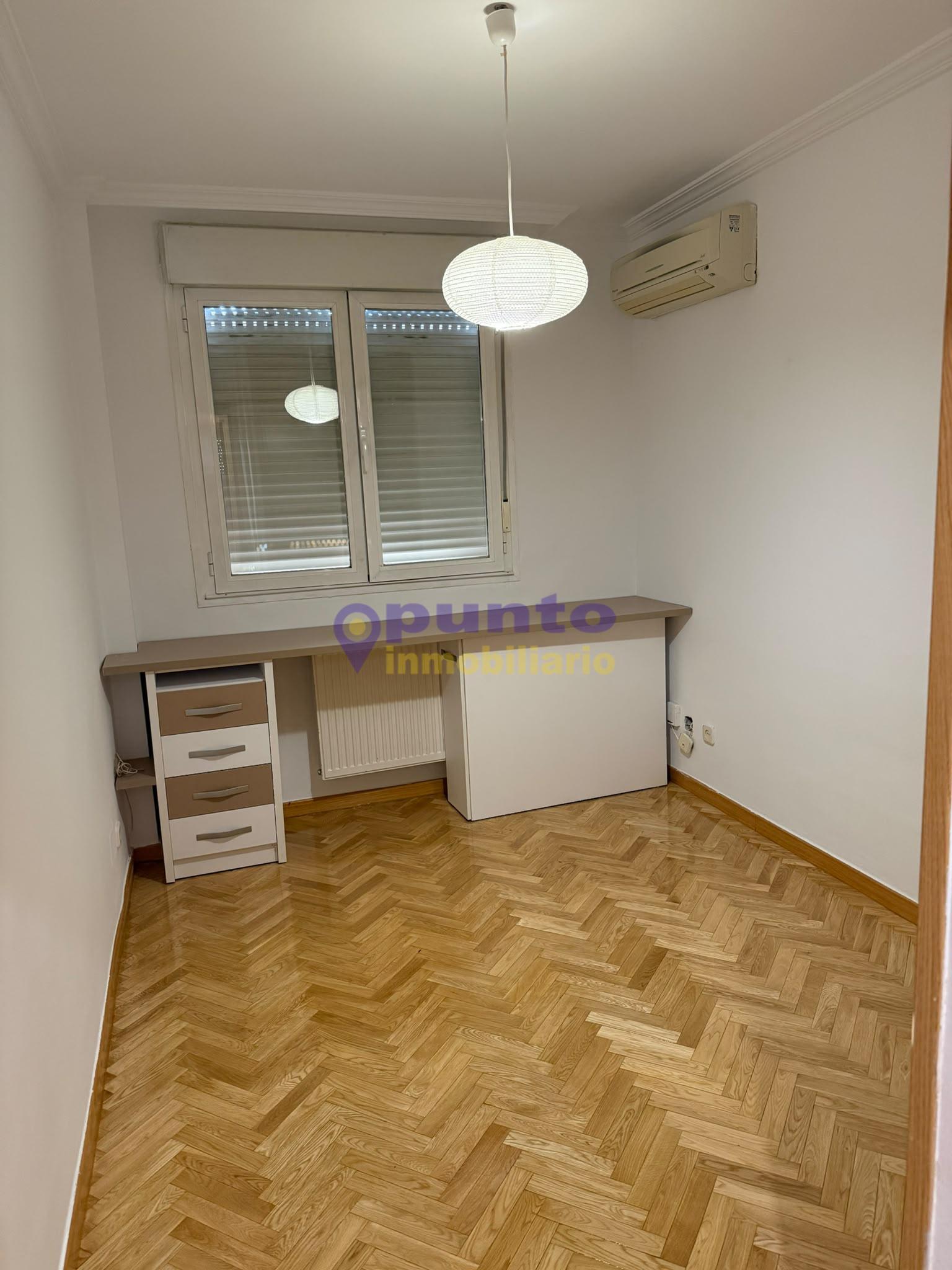 Dormitorio