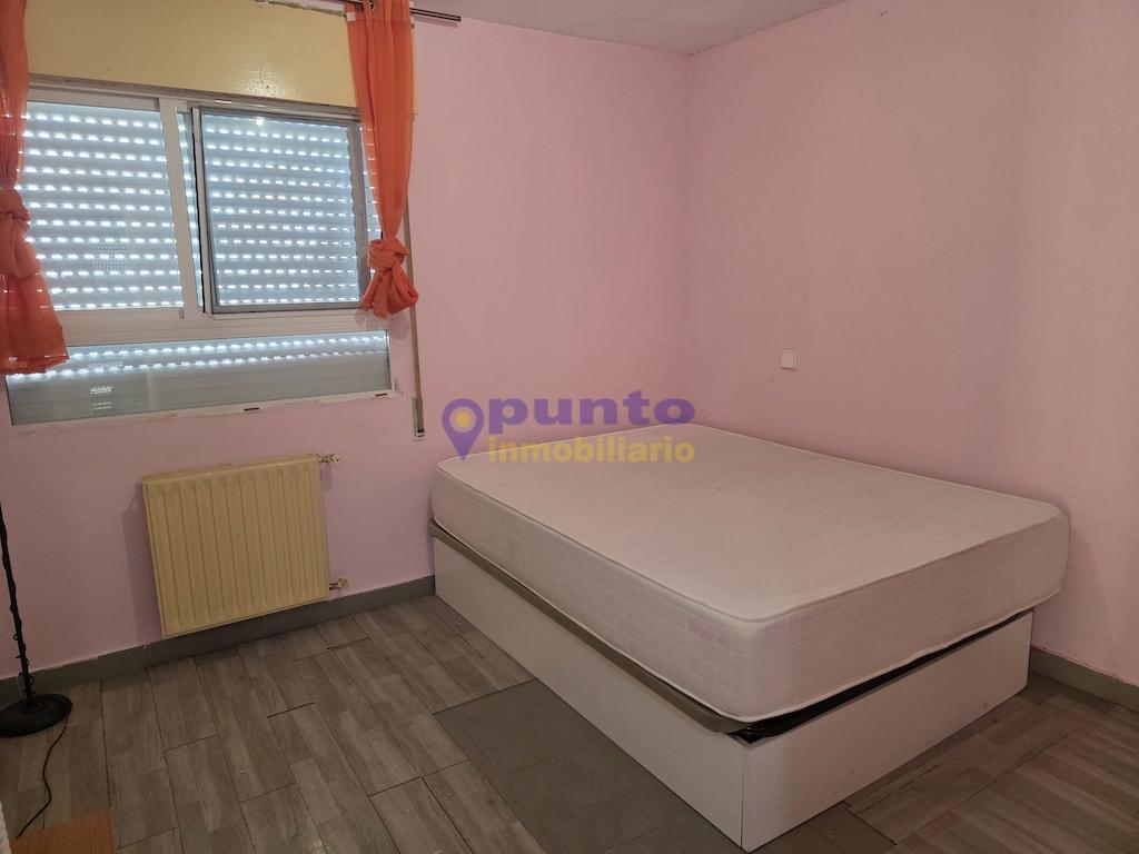 Dormitorio principal