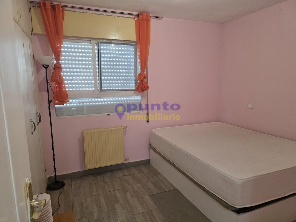 Dormitorio principal