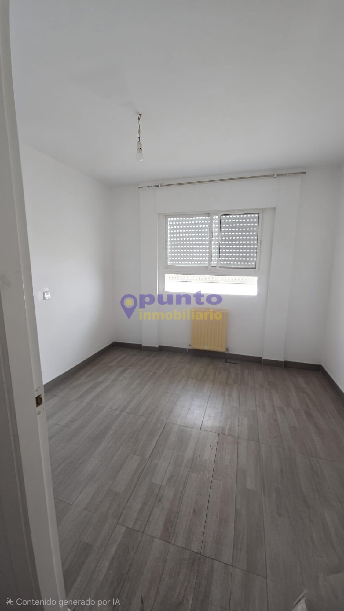 Dormitorio principal