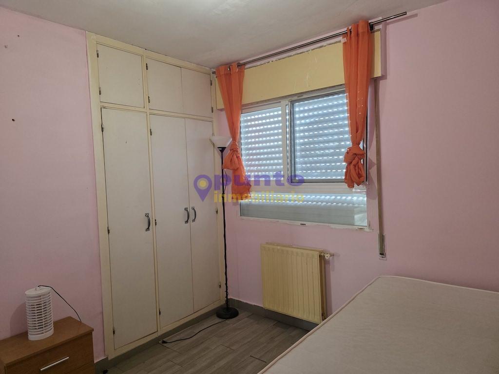 Dormitorio principal