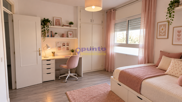 Dormitorio