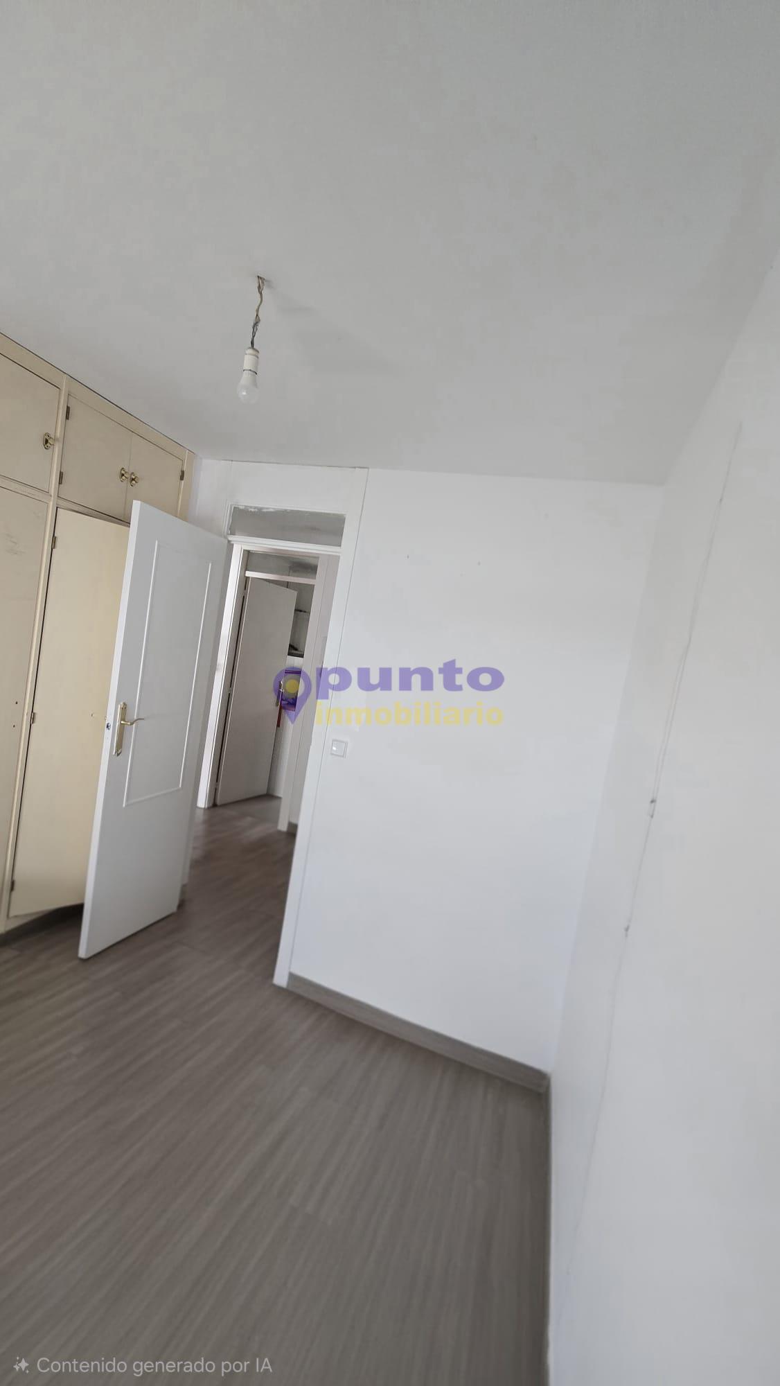 Dormitorio principal
