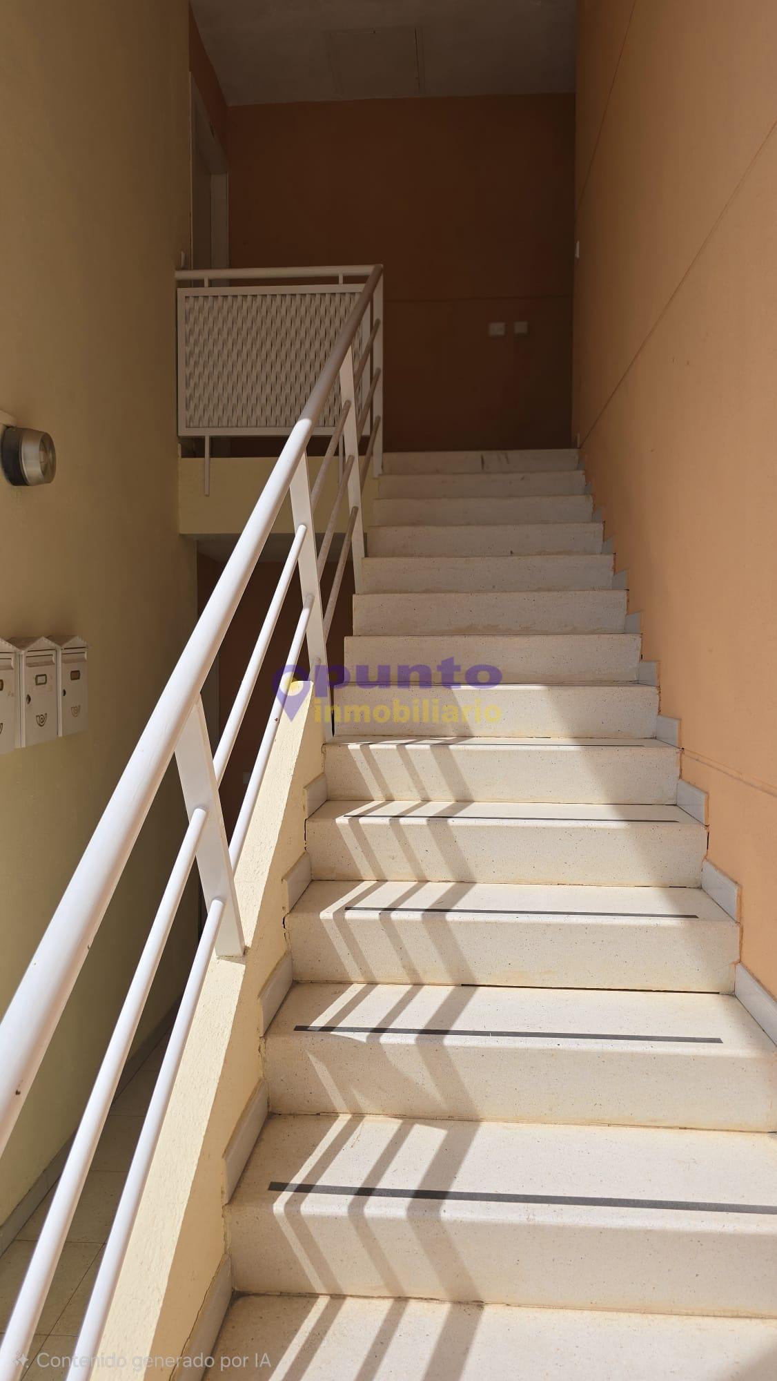 Escalera