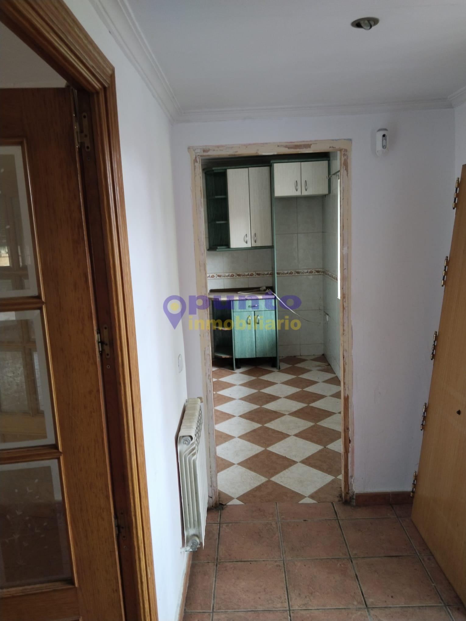 Venta de piso en Alcalá de Henares