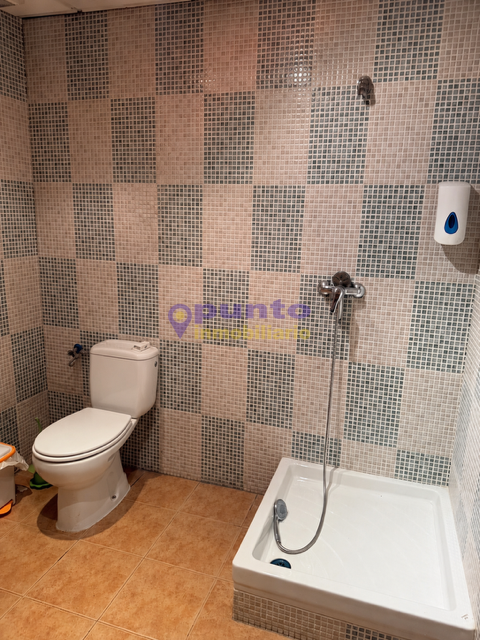 Baño