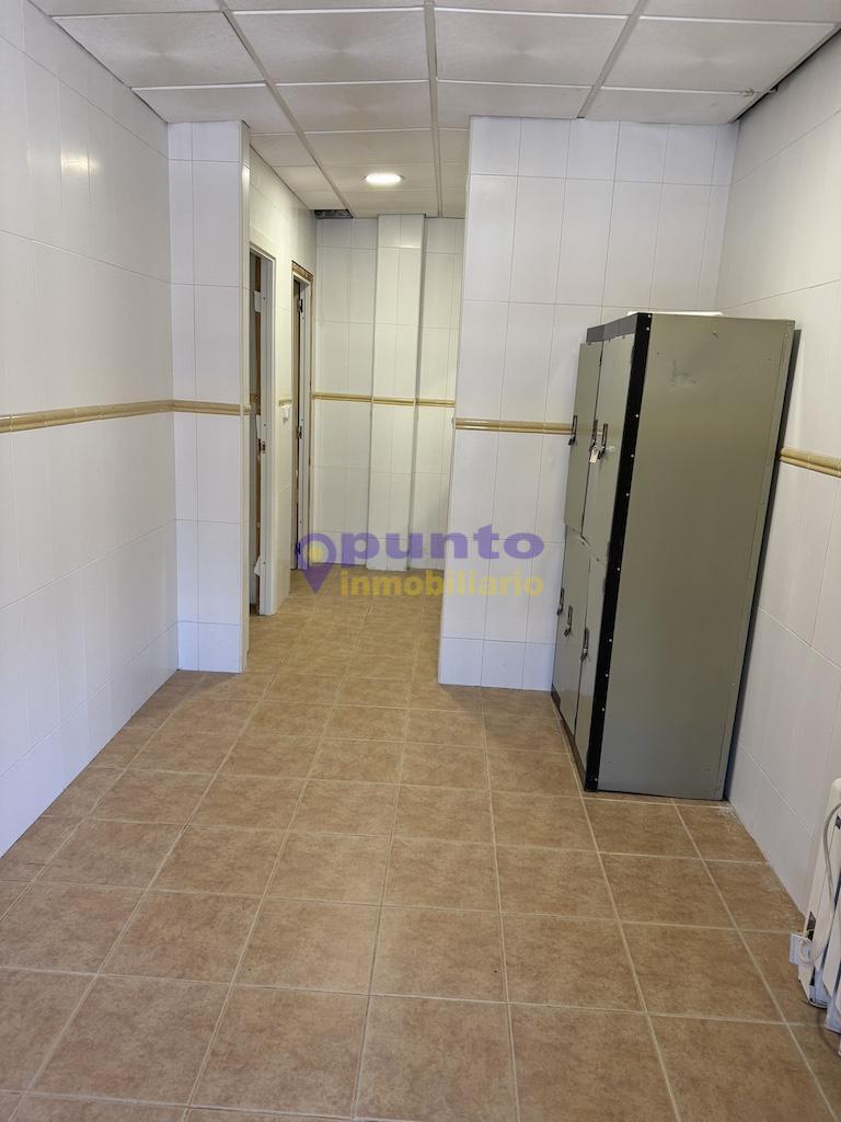 Baño