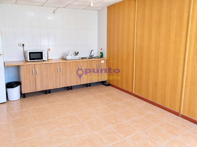 Cocina